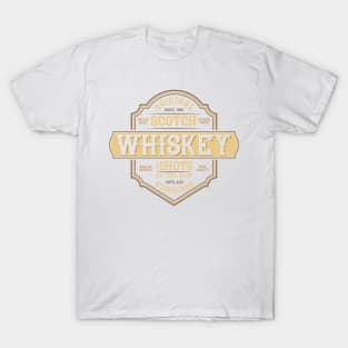 Original Scotch Whiskey T-Shirt